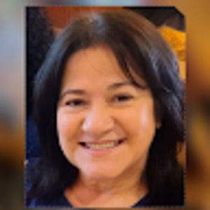 Meet your Posher, Angie